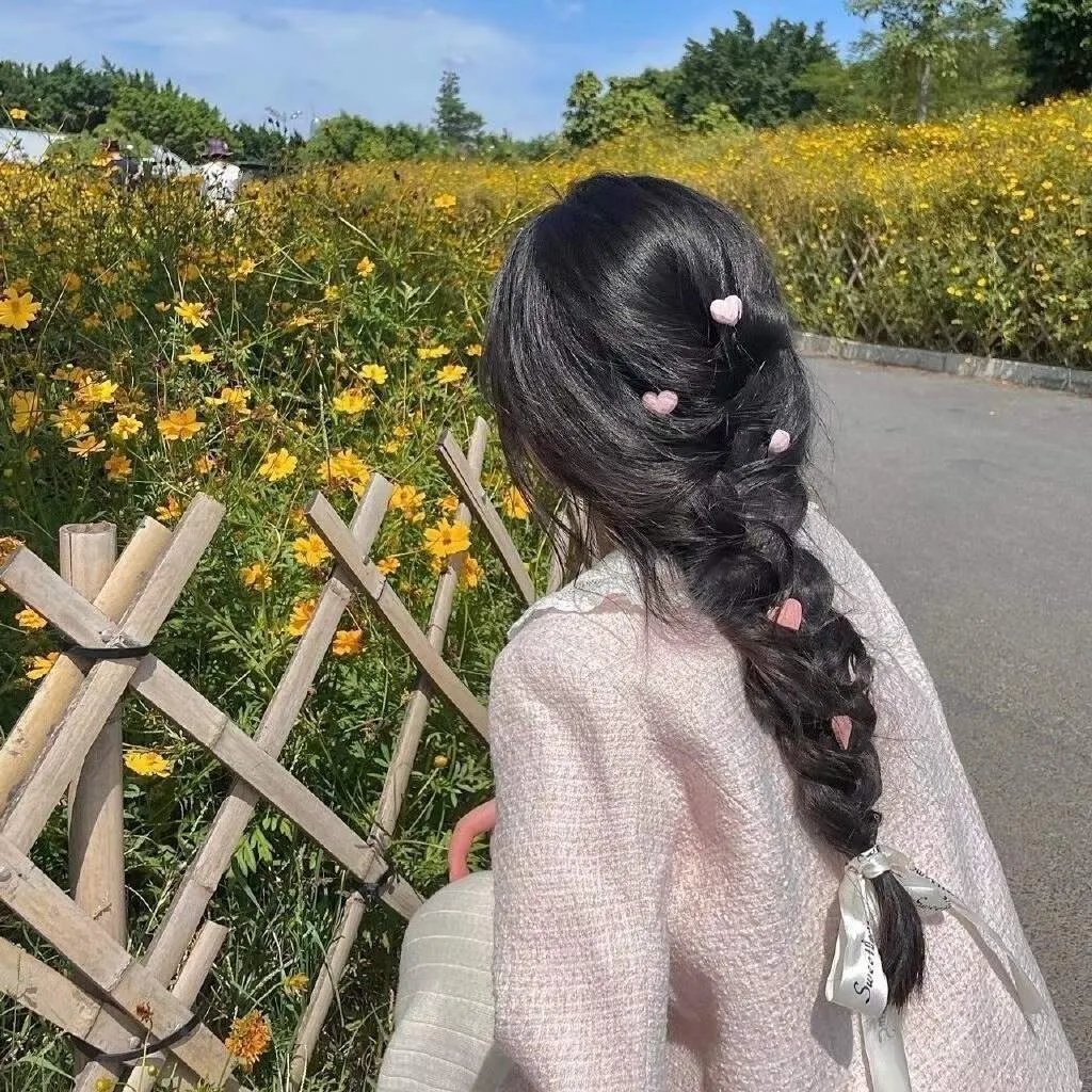 一个小印第安人