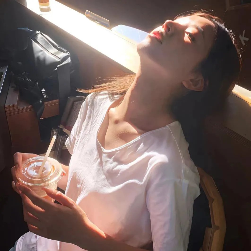 江湖女间谍